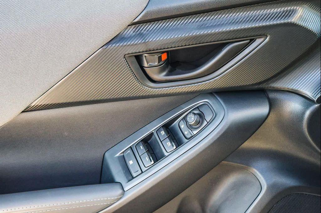 new 2025 Subaru Crosstrek car, priced at $30,812