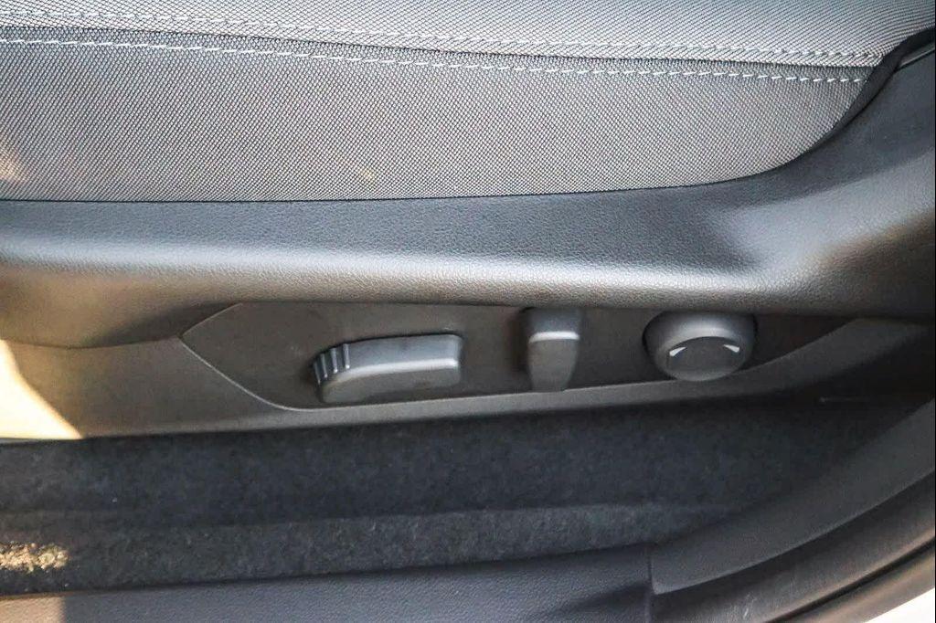 new 2025 Subaru Crosstrek car, priced at $30,812