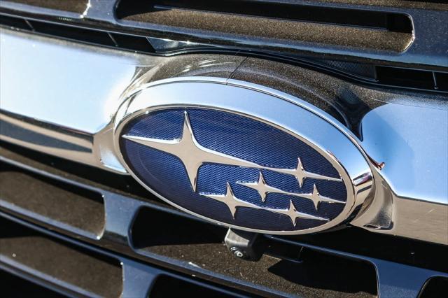 new 2025 Subaru Ascent car, priced at $46,849