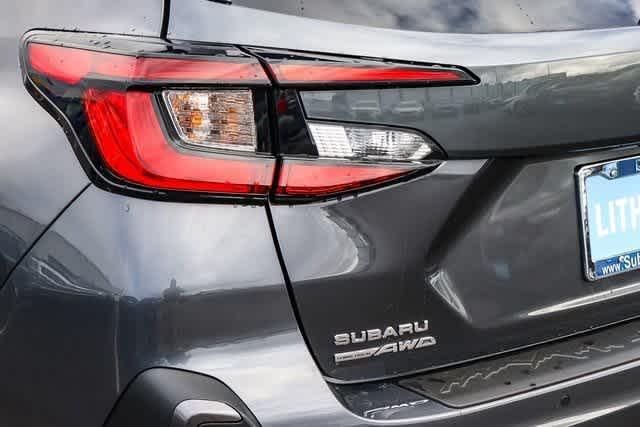 new 2024 Subaru Crosstrek car, priced at $32,103