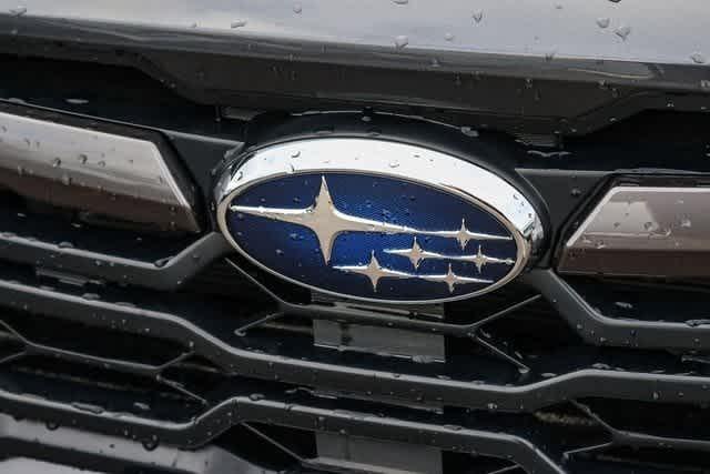 new 2024 Subaru Crosstrek car, priced at $32,103