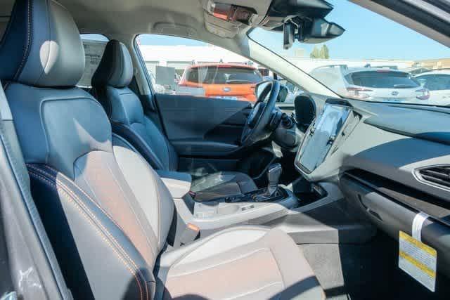 new 2024 Subaru Crosstrek car, priced at $32,285