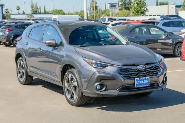 new 2024 Subaru Crosstrek car, priced at $32,285