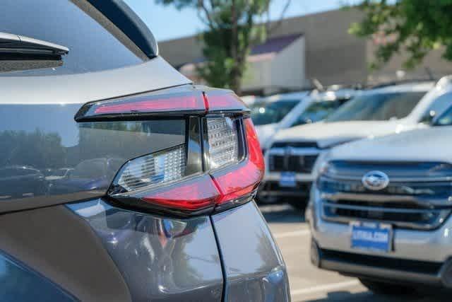 new 2024 Subaru Crosstrek car, priced at $32,285