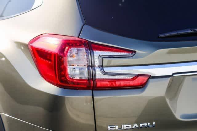 new 2024 Subaru Ascent car, priced at $47,369