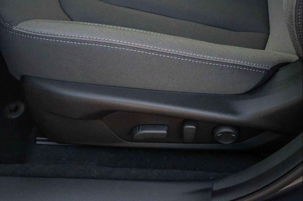 new 2025 Subaru Crosstrek car, priced at $30,428