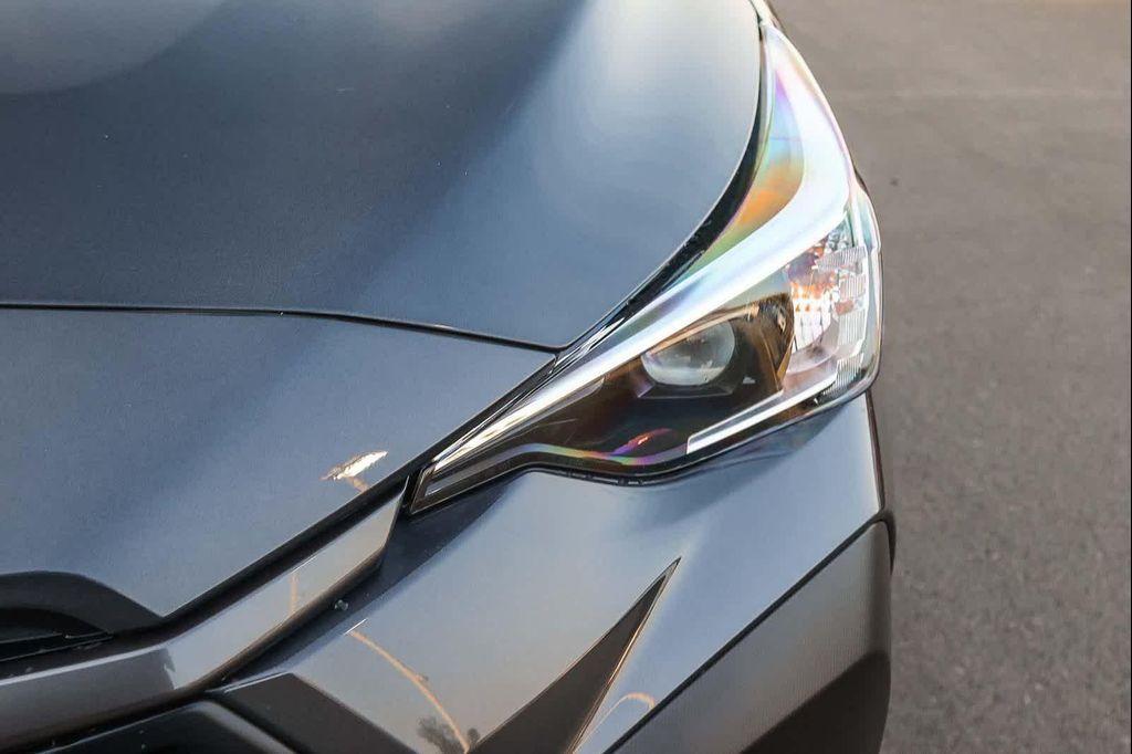 new 2025 Subaru Crosstrek car, priced at $30,428