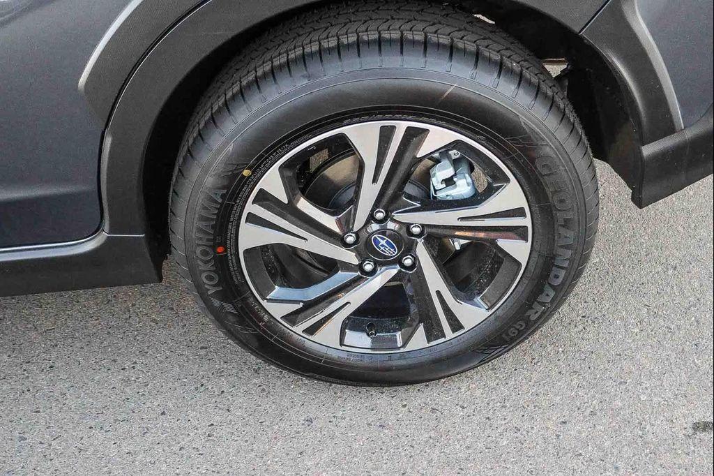 new 2025 Subaru Crosstrek car, priced at $30,428