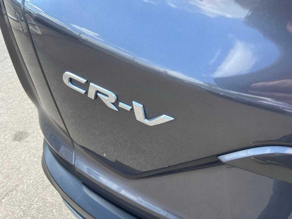 used 2019 Honda CR-V car, priced at $21,267