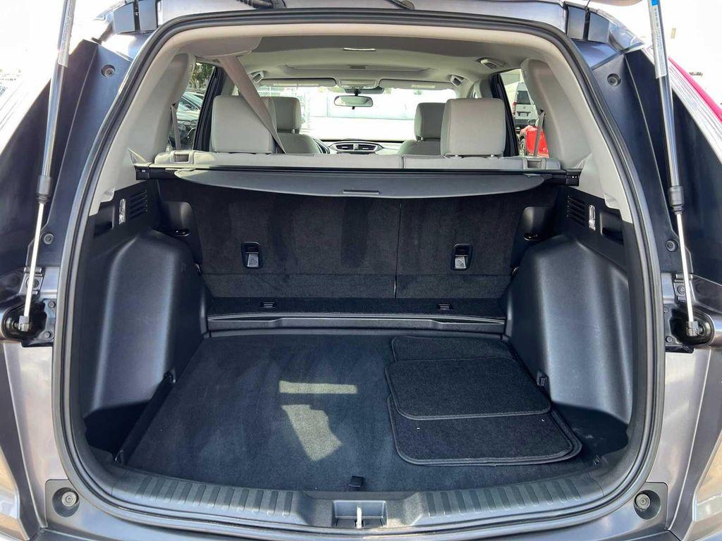 used 2019 Honda CR-V car, priced at $21,267
