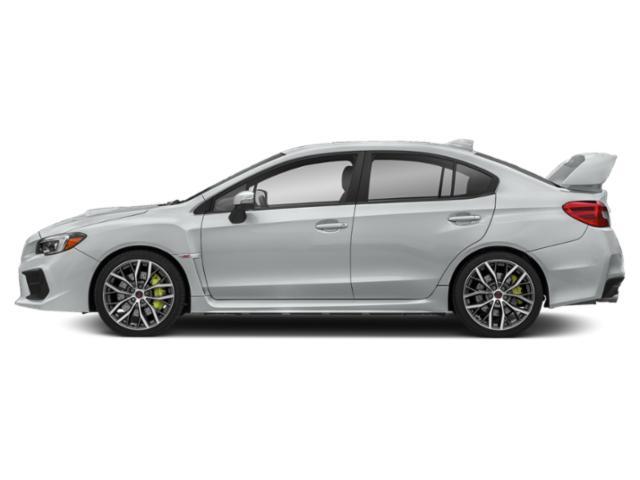 used 2021 Subaru WRX STI car