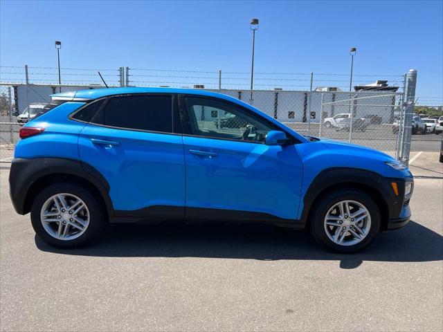 used 2019 Hyundai Kona car, priced at $13,336