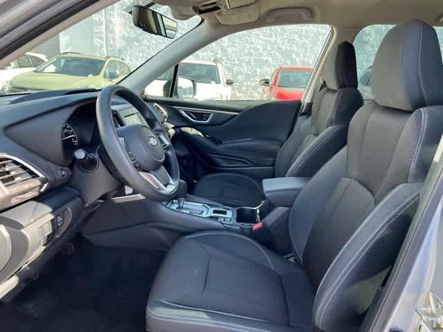 used 2019 Subaru Forester car, priced at $21,215