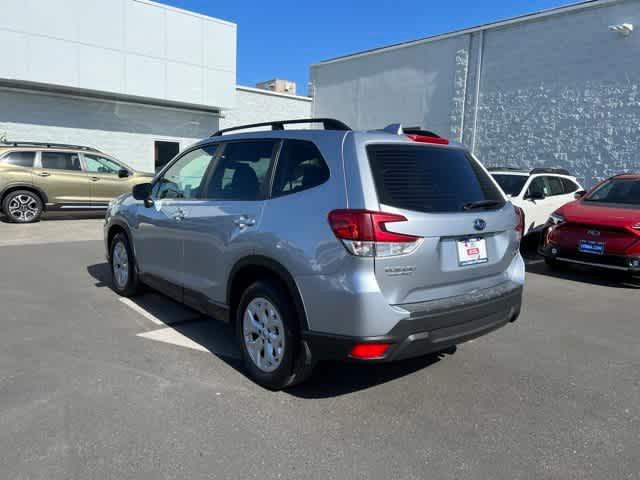 used 2019 Subaru Forester car, priced at $21,215