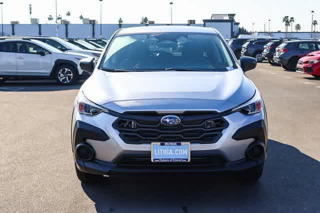 new 2025 Subaru Crosstrek car, priced at $27,369