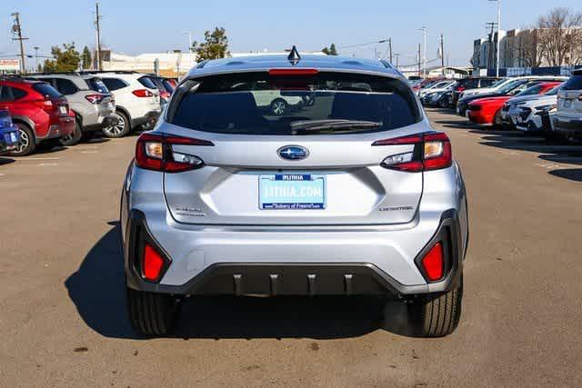 new 2025 Subaru Crosstrek car, priced at $27,369