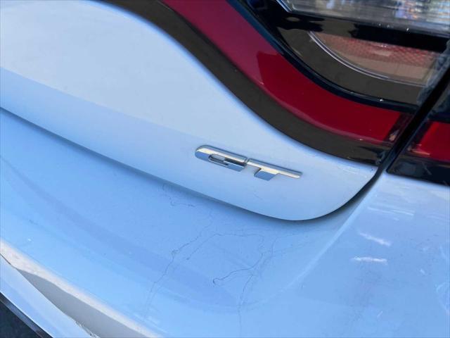 used 2023 Dodge Charger car, priced at $26,599