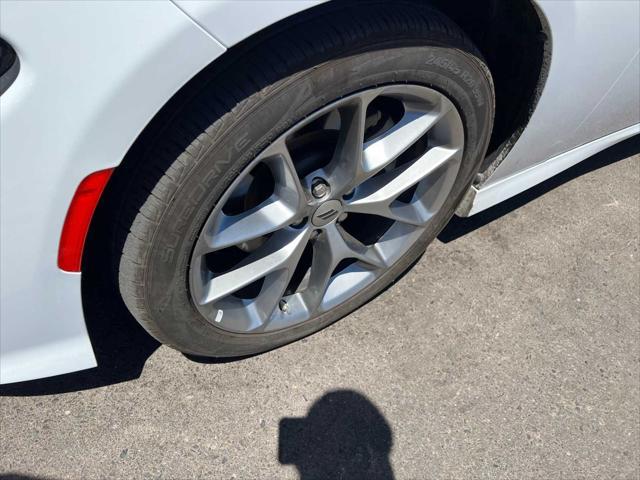 used 2023 Dodge Charger car, priced at $26,599