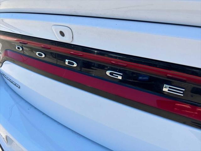 used 2023 Dodge Charger car, priced at $26,599