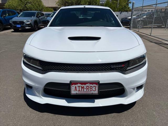 used 2023 Dodge Charger car, priced at $26,599