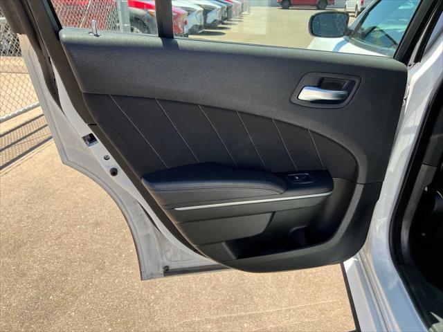 used 2023 Dodge Charger car, priced at $26,599