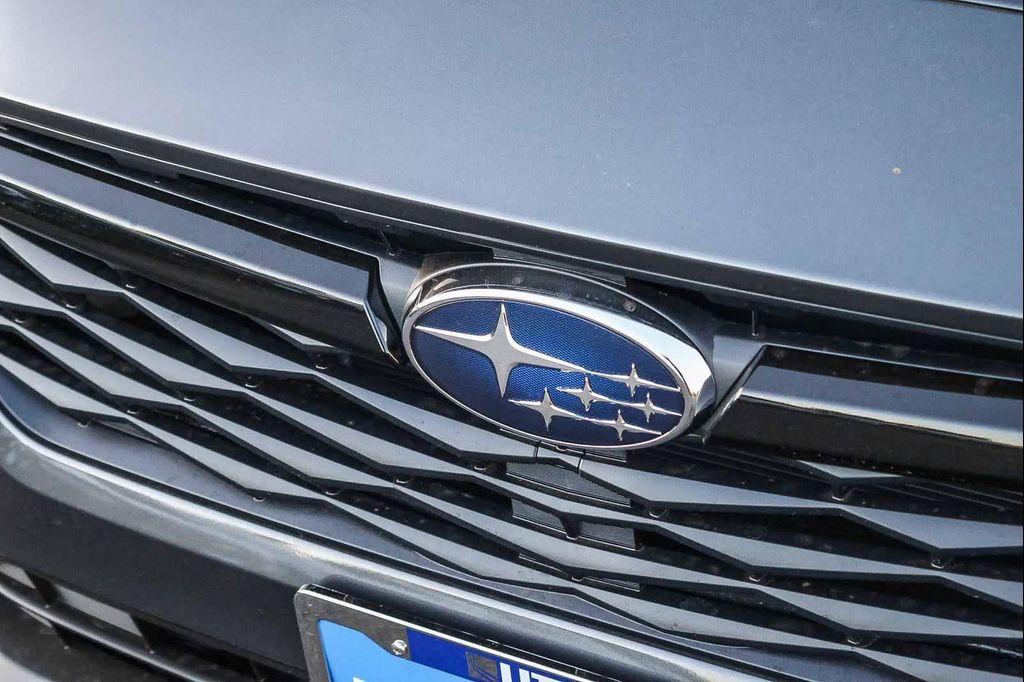 new 2025 Subaru Impreza car, priced at $24,705