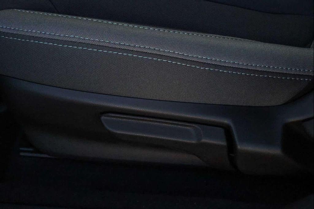 new 2025 Subaru Impreza car, priced at $24,705