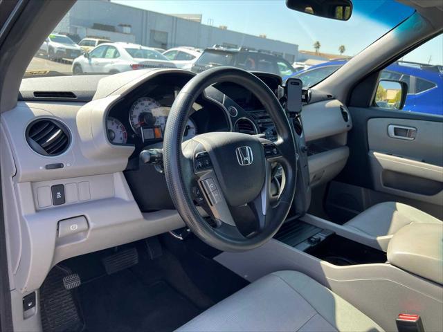 used 2014 Honda Pilot car, priced at $11,999