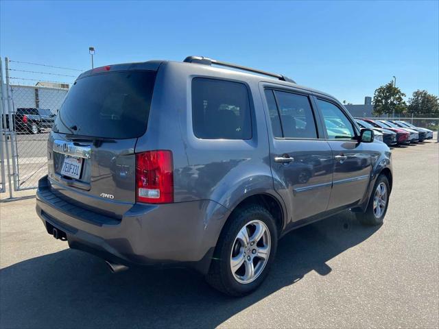 used 2014 Honda Pilot car, priced at $11,999