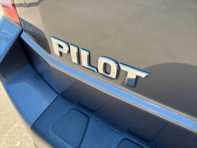 used 2014 Honda Pilot car, priced at $11,999