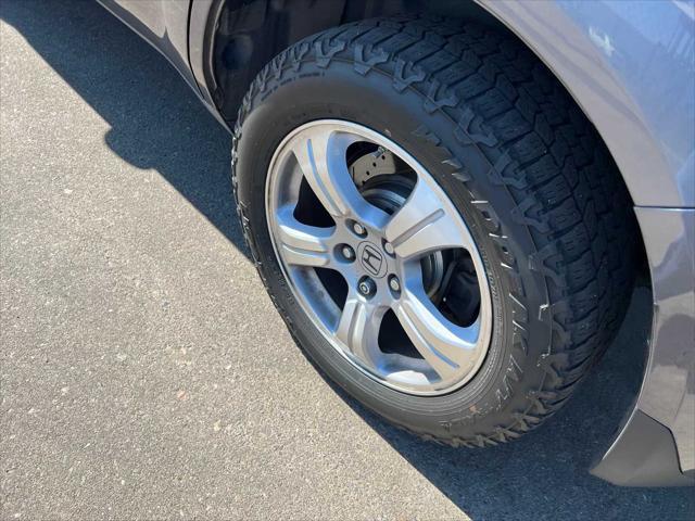 used 2014 Honda Pilot car, priced at $11,999