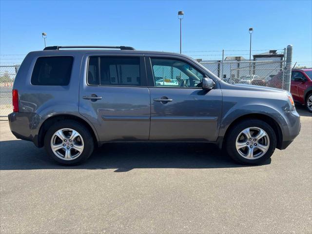 used 2014 Honda Pilot car, priced at $11,999