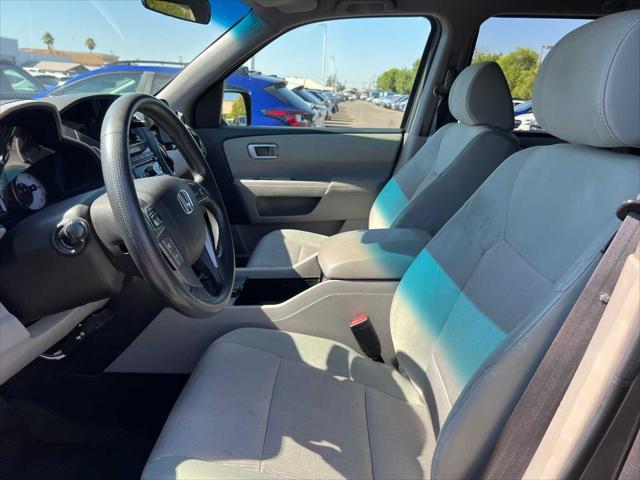 used 2014 Honda Pilot car, priced at $11,999