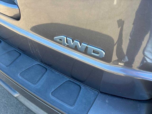used 2014 Honda Pilot car, priced at $11,999