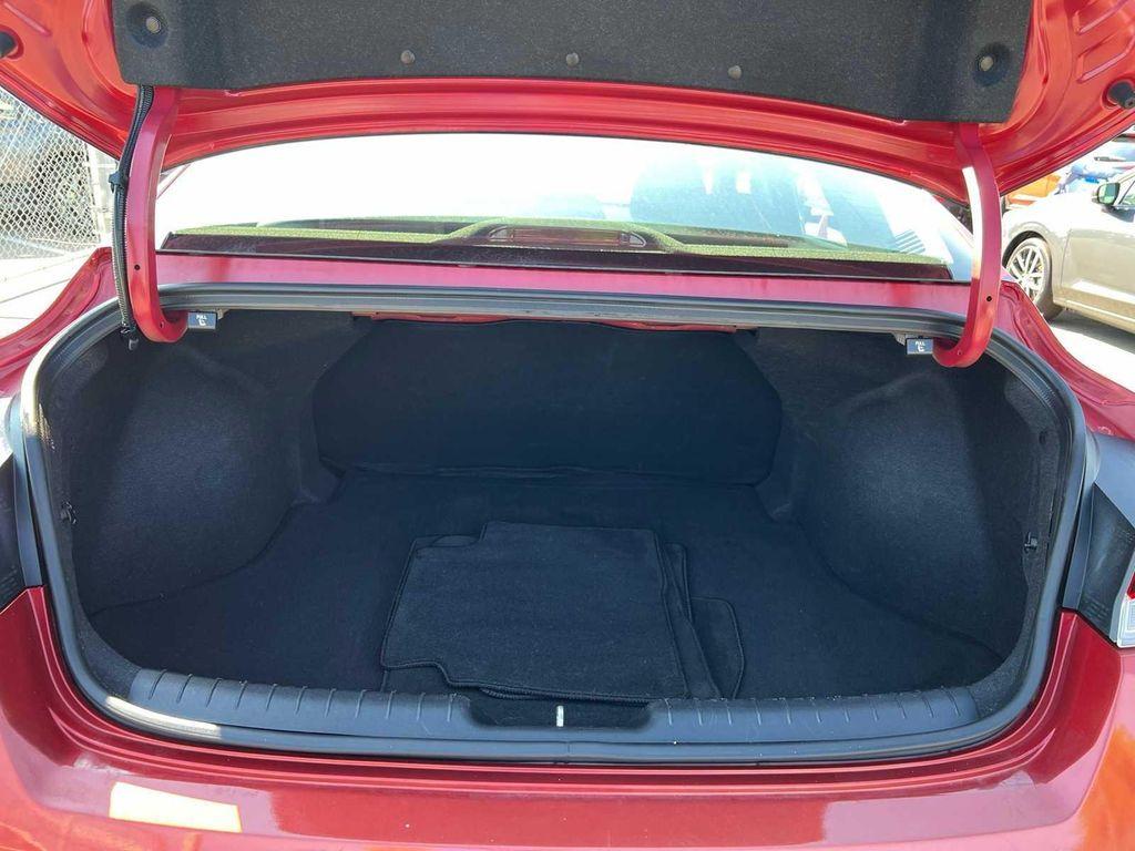 used 2024 Hyundai ELANTRA HEV car, priced at $18,899