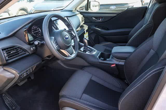 new 2025 Subaru Outback car, priced at $35,595