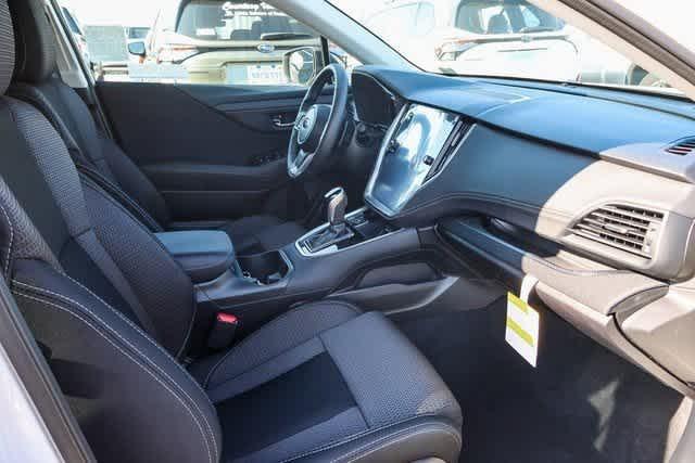 new 2025 Subaru Outback car, priced at $34,196