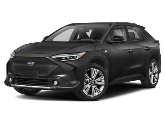 new 2025 Subaru Solterra car, priced at $40,726