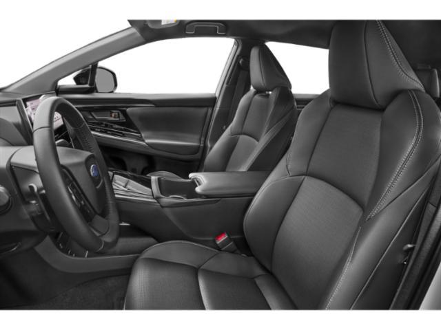 new 2025 Subaru Solterra car, priced at $40,726