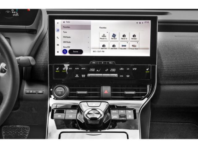 new 2025 Subaru Solterra car, priced at $40,726