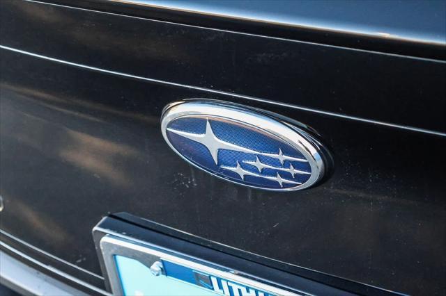 new 2025 Subaru Solterra car, priced at $35,231