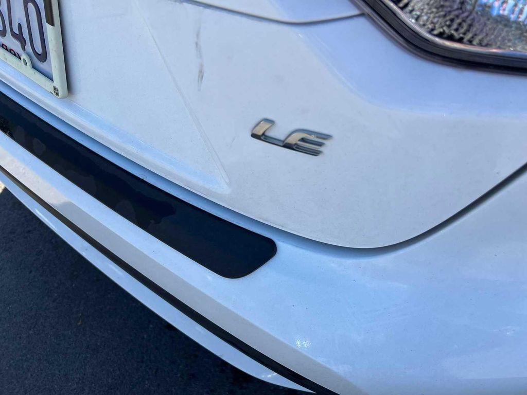 used 2021 Toyota Corolla car, priced at $19,499