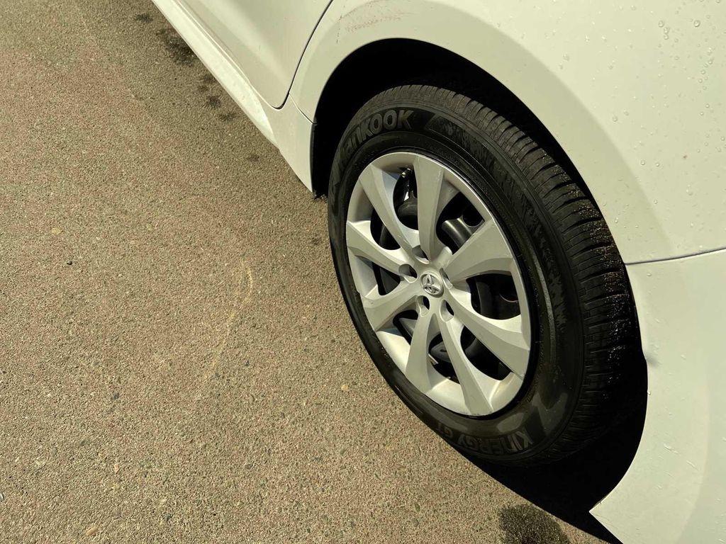 used 2021 Toyota Corolla car, priced at $19,499