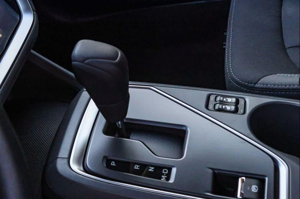 new 2025 Subaru Crosstrek car, priced at $30,812