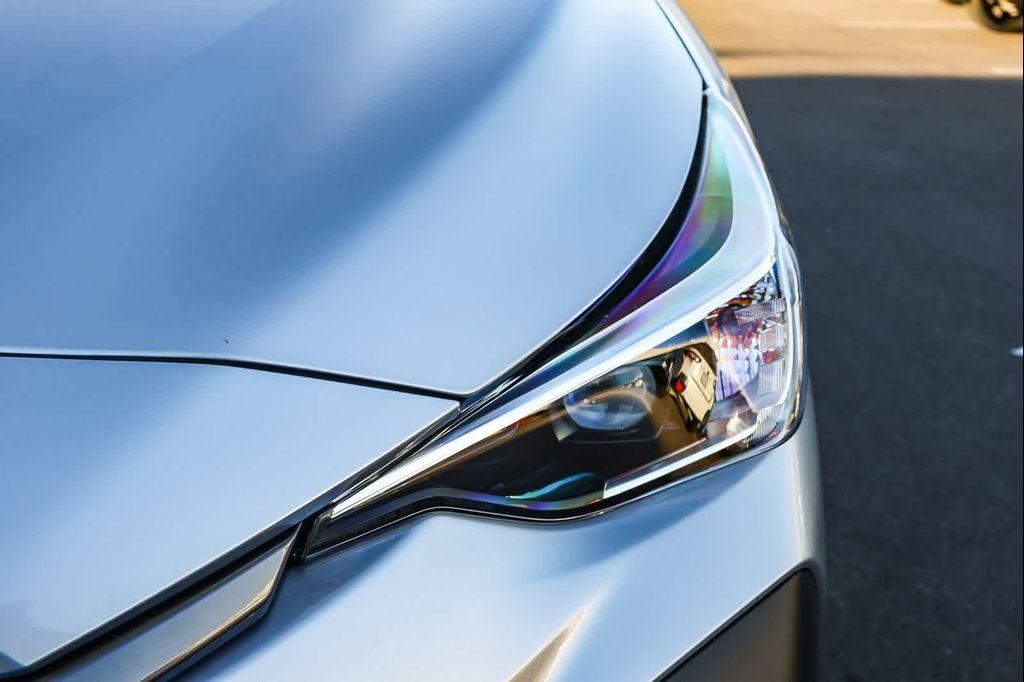 new 2025 Subaru Crosstrek car, priced at $30,812