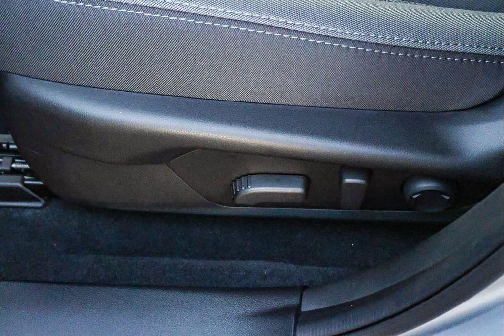 new 2025 Subaru Crosstrek car, priced at $30,812