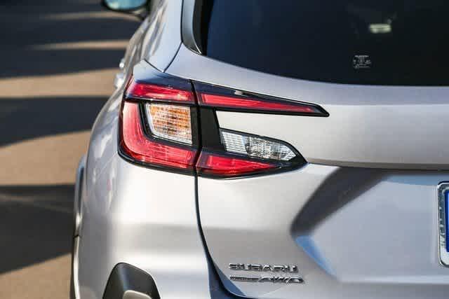 new 2024 Subaru Crosstrek car, priced at $27,636