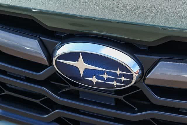 new 2025 Subaru Crosstrek car, priced at $33,826