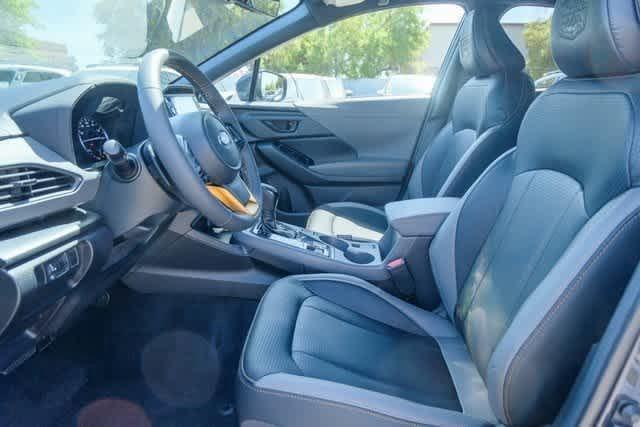 new 2024 Subaru Crosstrek car, priced at $36,161