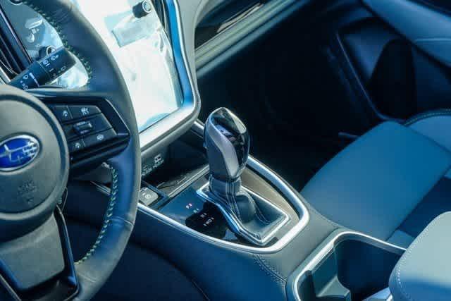 used 2025 Subaru Outback car, priced at $31,799